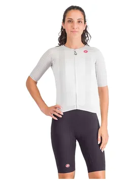 Salopette Free Aero Rc S Dark Black