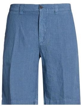 Pantalones cortos y bermudas Hombre Azul francés 46,48,50,52,54,58 Hombre