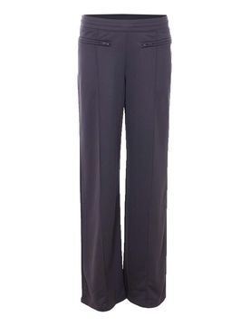 Pantaloni sportivi interlock