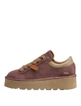 Panchic Sneakers Rosa