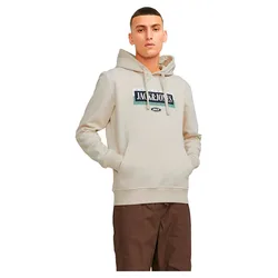 Sweat à Capuche Cobin Moonbeam XL