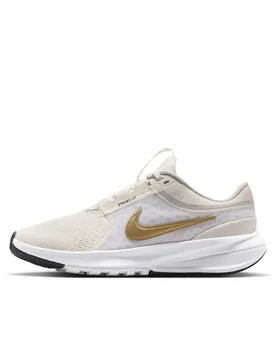 Laufschuhe Star Runner 5 - Blanc - unisex - Size: 40 - Nike - FashionsVida