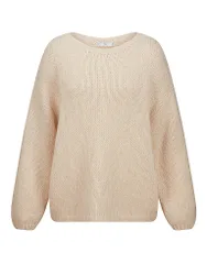 Riani Pull beige 38