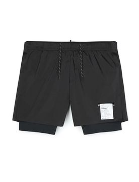 Satisfy Pantaloncini Techsilk 8