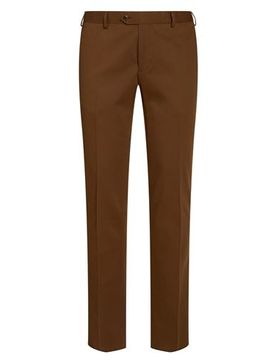 Hose Herren Braun 48 Herren