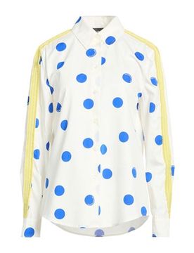 Hemd Damen Off white 34 Damen