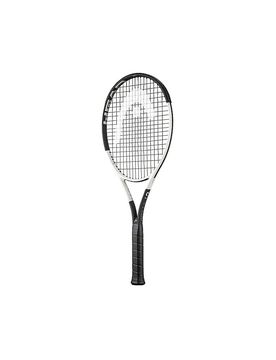 Raqueta de tenis Speed MP L negro 1