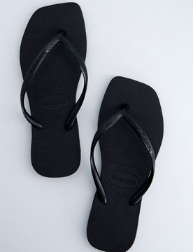 Chanclas Havaianas Slim Square, 36