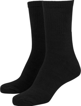 Urban Classics Calcetines negro