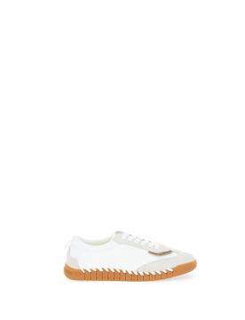 Sneakers con inserti PANNA 38