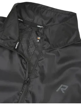 Meisala Damen Weste, schwarz 42