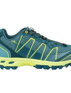 Altak zapatillas trail hombre Verde (44) - CMP - FashionsVida