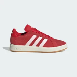 Scarpe Grand Court Base 00s 38 Better Scarlet / Clear Pink / Off White