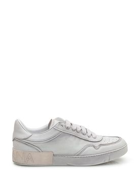 Low-Top Sneakers for Fall 2025