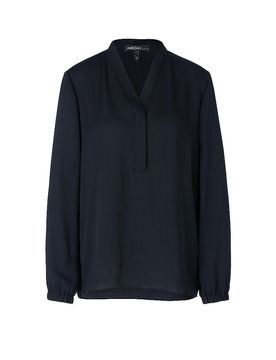CAIN Bluse dunkelblau 38 damen