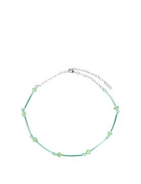 Collana a catena di scintilla