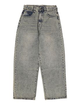 Jeans Uomo Grand Pants Acid Blue