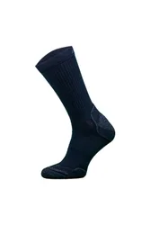 Unisex Merino Wool Lightweight Socks - - Size: L