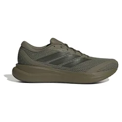 Scarpe Da Running Runfalcon 6 Olive Strata / Shadow Olive / Core Black EU 42 2/3