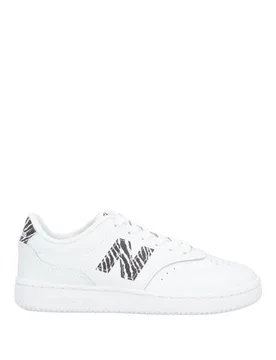 Sneakers Damen Weiß 36,44 Damen - Balance - FashionsVida