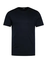 Van Laack T-Shirt M-PARO Blau L