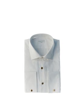XACUS Camicia Tailor BIANCO 40