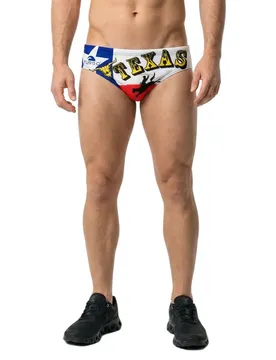 Turbo Slip De Bain Texas