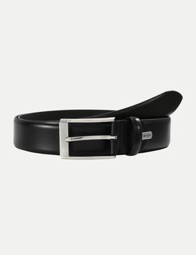 Lloyd Belts Gürtel Schwarz 100