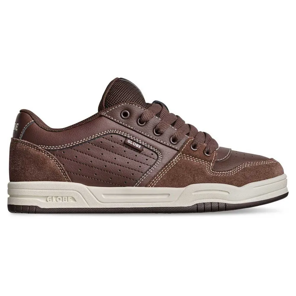 Baskets Mojo 2.0 Brown / Antique EU 37 - Globe - FashionsVida