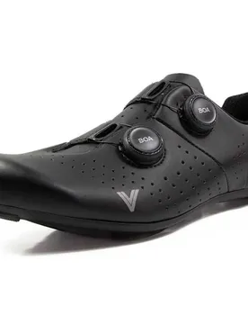 Scarpe Da Strada Veloce Black