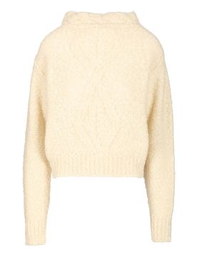 Isabel Marant Maglione romano