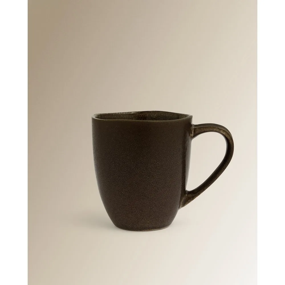 Taza Mug Fuji Room - El Corte Inglés - El Corte Inglés - Room - FashionsVida