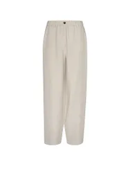 Pantaloni Balloon Fit beige 34