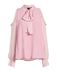 Top Damen Rosa 32,34,36,38,40 Damen