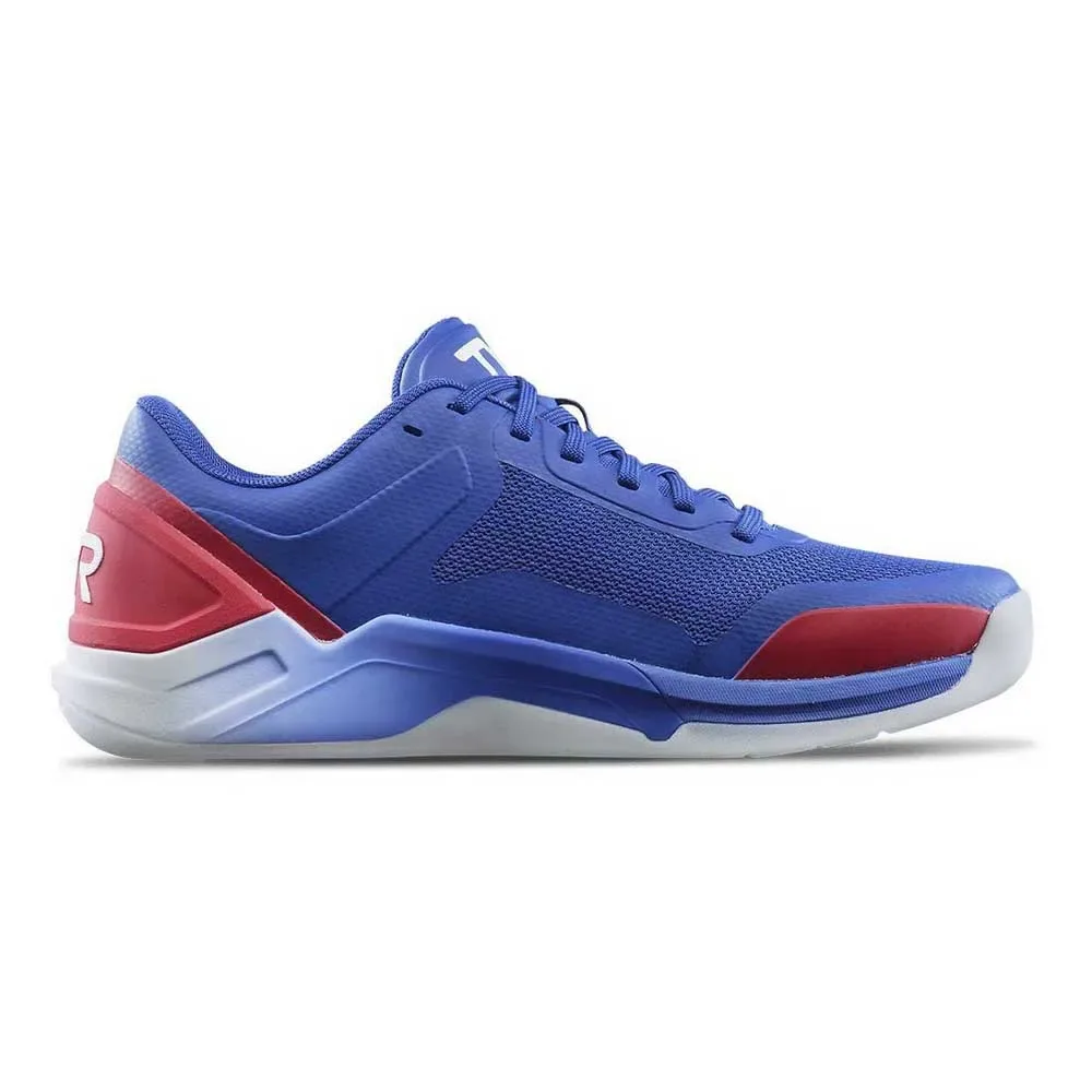 Tyr Baskets Cxt3 Blue / Red EU 42 - TYR - FashionsVida