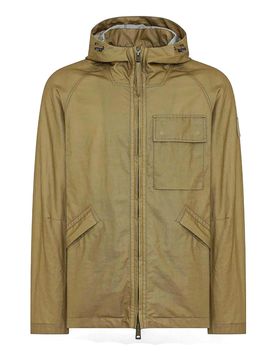 Duno Giacconi Beige