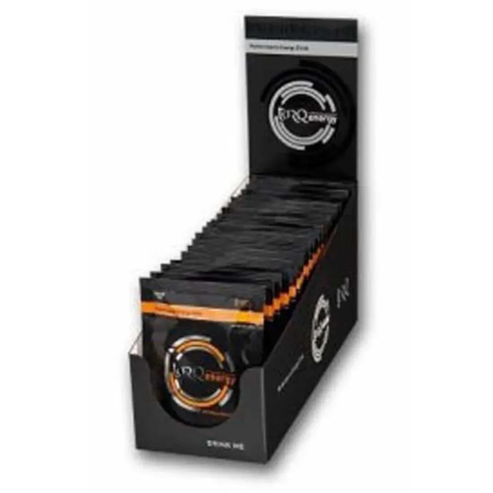Scatola Monodose Arancia 33g 15 Unità - TORQ - FashionsVida