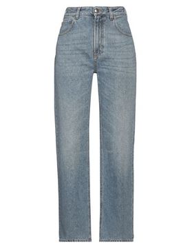 CHLOÉ Jeanshose Damen Blau 26,27 Damen