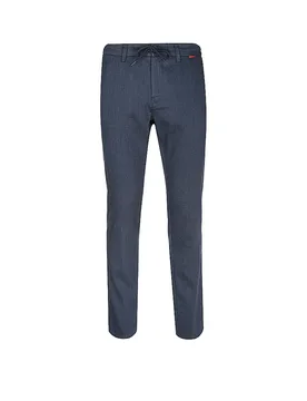 Pantalón LENNOX SPORT azul oscuro 38/L32 - Mac - FashionsVida