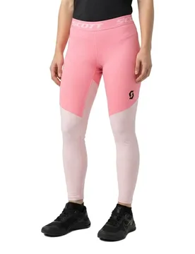 Pantalon Defined Light Paradise Pink / Bliss Pink S - Scott - FashionsVida