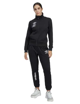 Survêtement Malubating Black XS