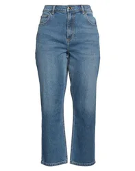 Jeanshose Damen Blau 25,28,29,30,31 Damen