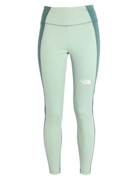 Mallas Mujer Verde claro XS Mujer