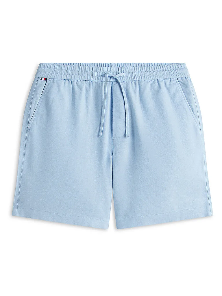 Shorts DOVER bleu clair 31 - Tommy hilfiger - FashionsVida
