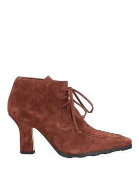 Botines de caña alta Mujer Marrón 35,36,36.5,37,37.5,38 Mujer - Burberry - FashionsVida