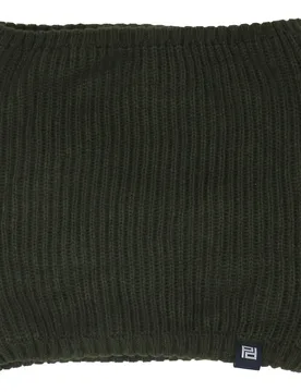 Cuello de hombre liso con forro polar - Pertegaz - FashionsVida