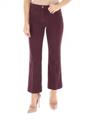 Pantalone flare VINACCIA 44