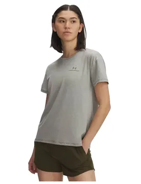 T-shirt à Manches Courtes Vanish Energy 2.0 Green / Expedition Green M