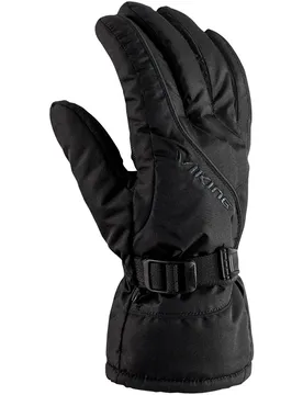 Viking Gants Devon Black 8 Homme