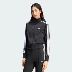 TRACK TOP FIREBIRD CLASSIC L Black / White